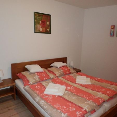 Dueta Apartment Český Krumlov الغرفة الصورة